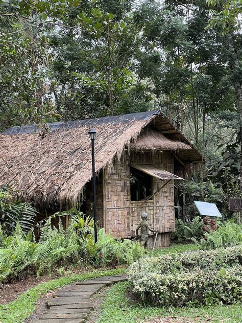 capiz ecology park and cultural village